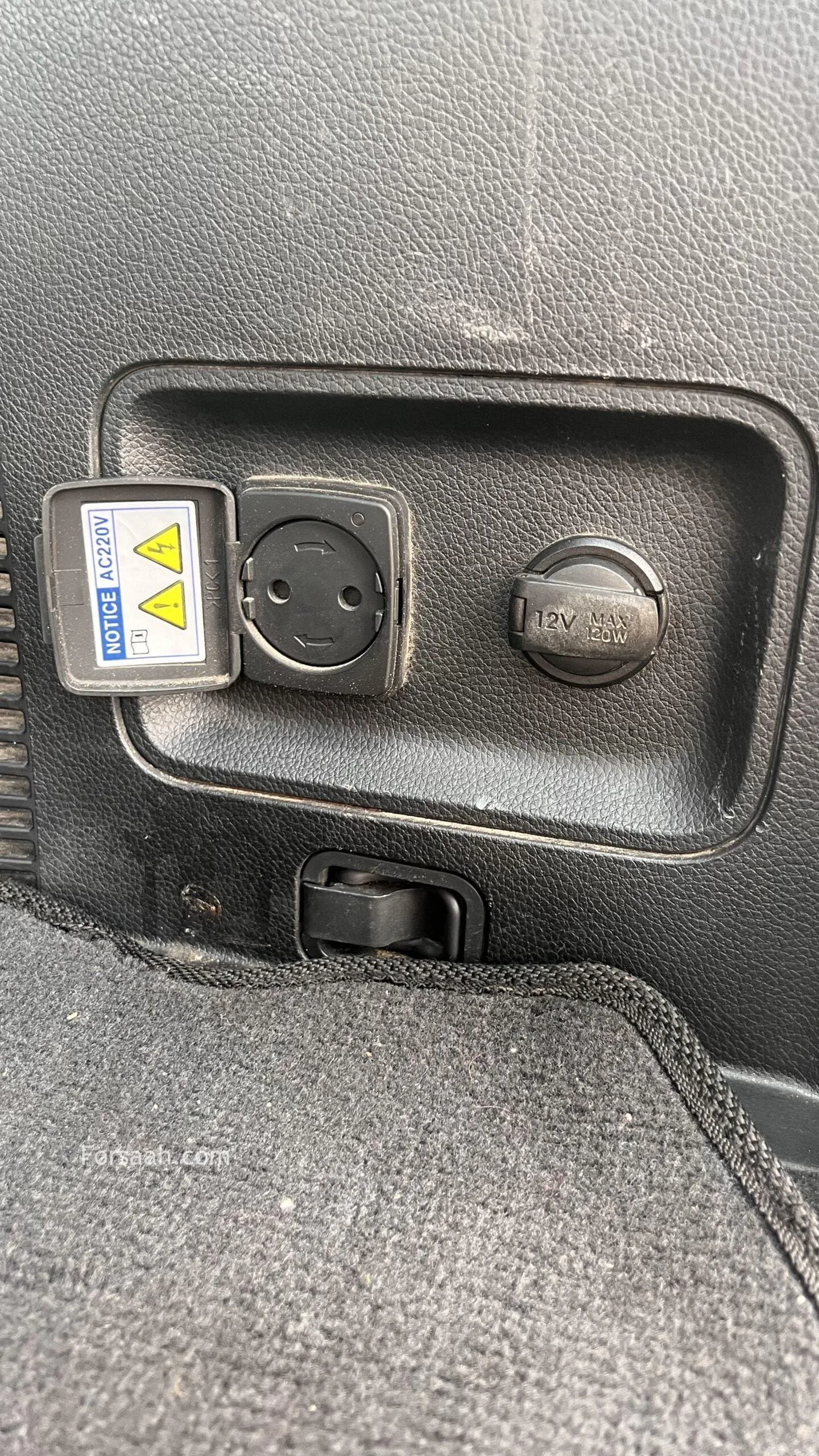 هونداي قراند سنتافي / ماكس كروز 2017 ديزززل