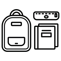 مستلزمات تعليمية