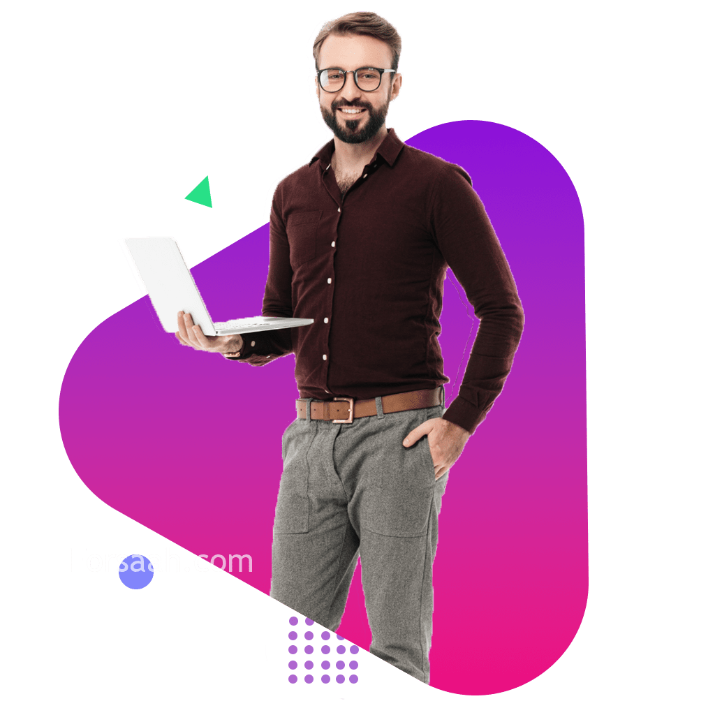 تصميم موقع الكتروني