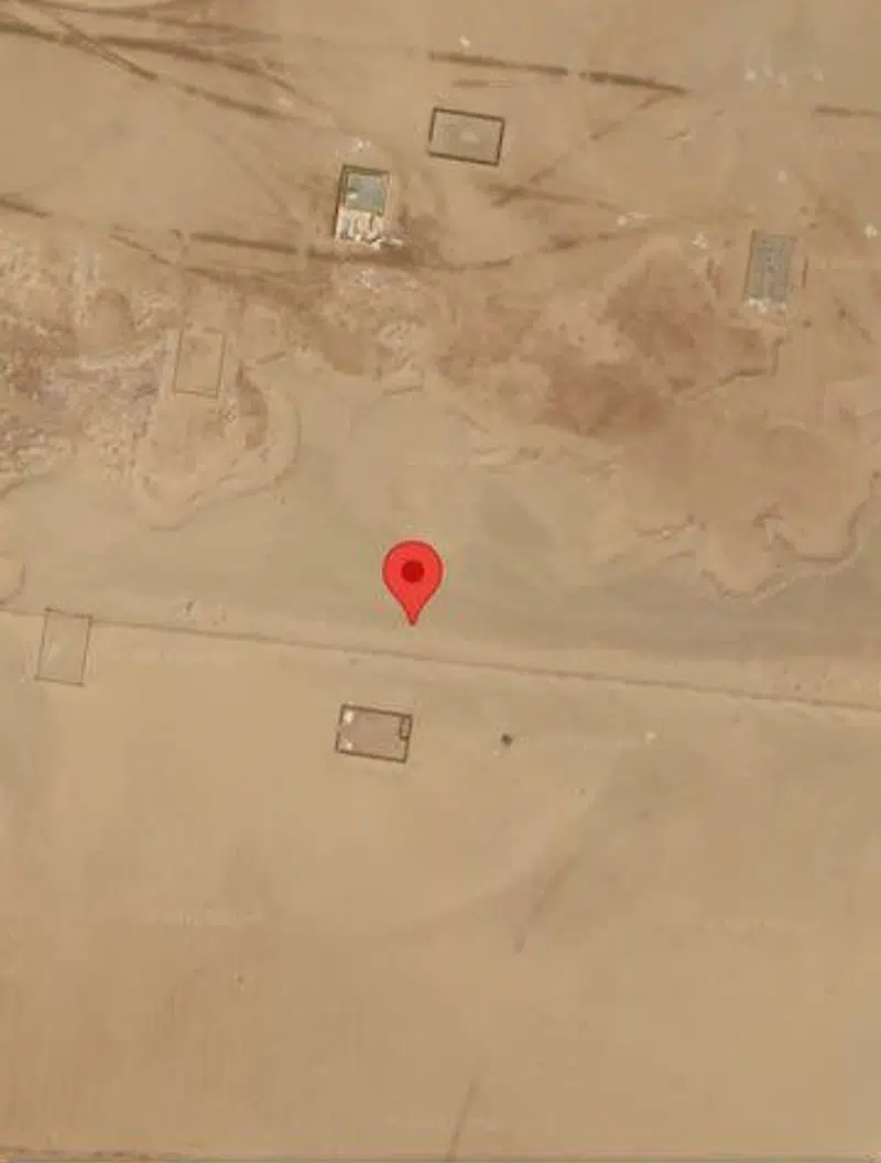 ارض سكنية للبيع في ذهبان، شمال جدة
