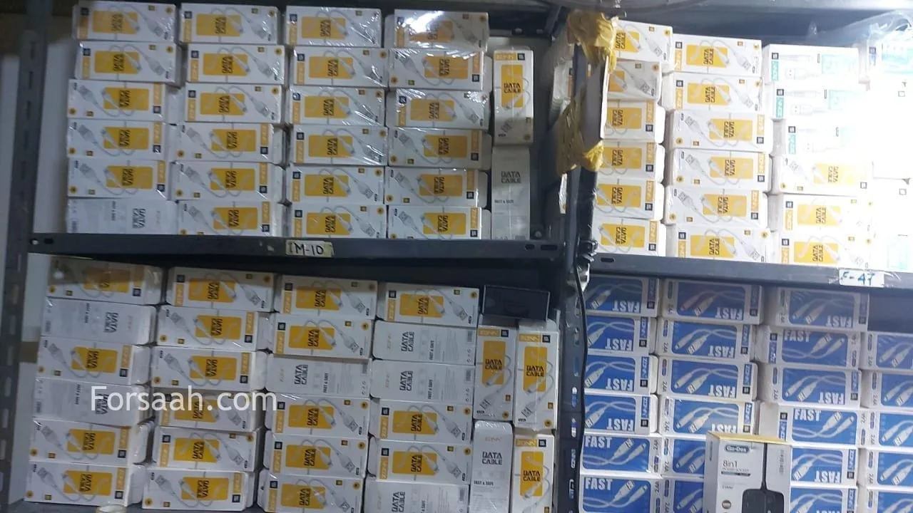 اكسسوارات جوالات