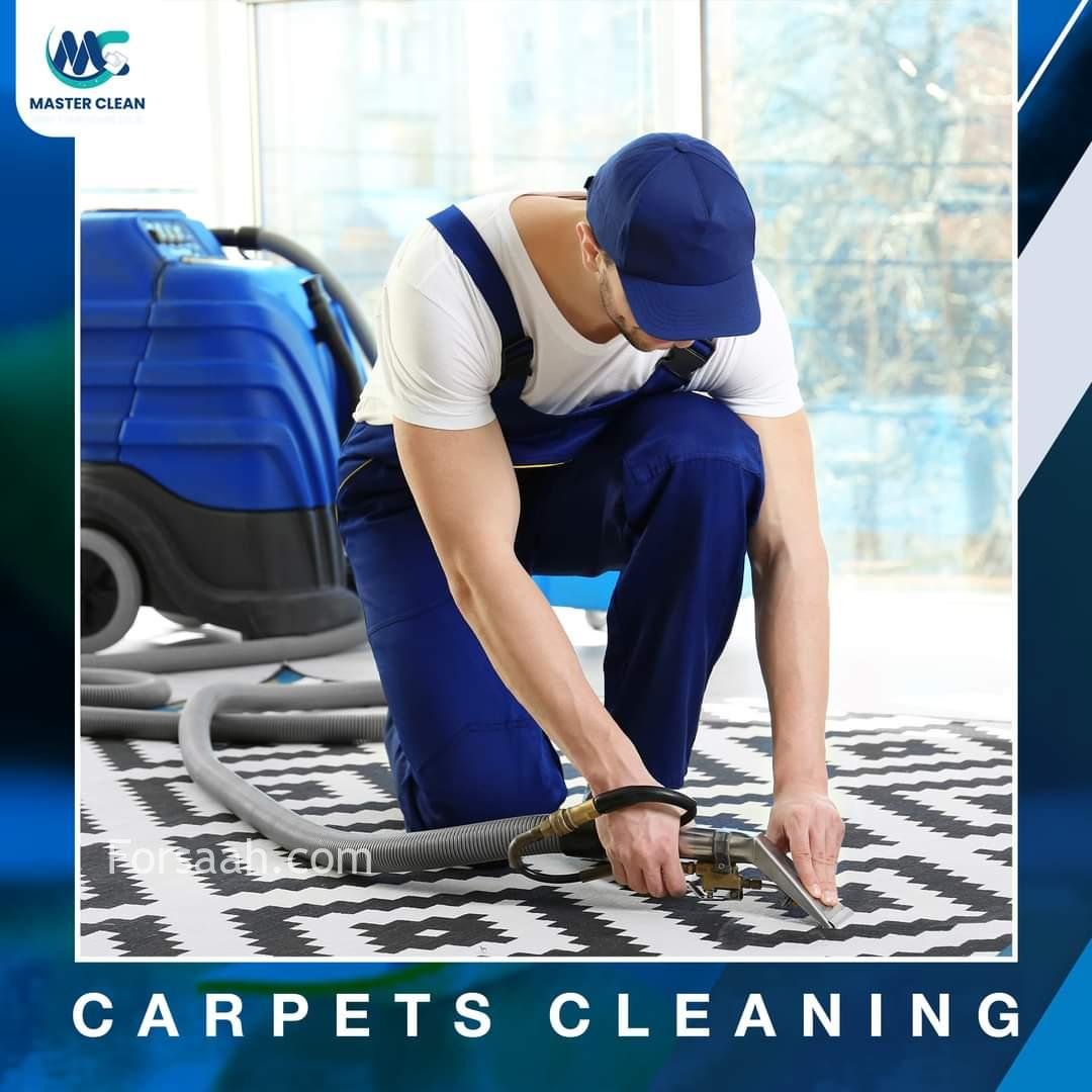 Master Clean Cleaning Services