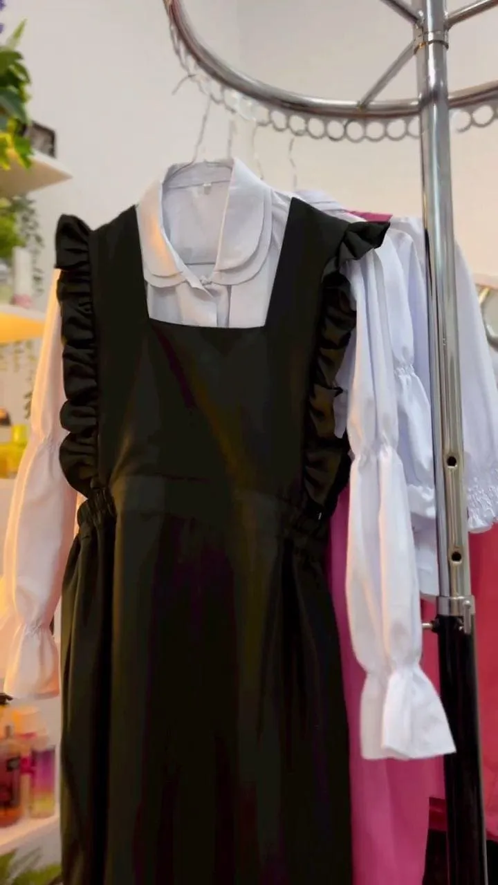 مريول مدرسي