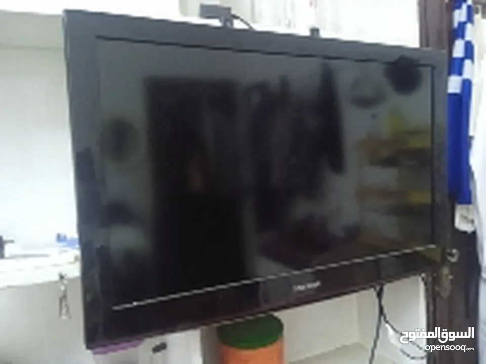 شاشه تلفاز للبيع في الرياض ‏سامسونج ‏,‏ OLED ‏,‏ 42 انش‏ تلفزيون – شاش