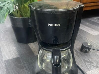 ماكينة قهوة أمريكية Philips