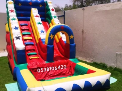 نطيطات الرمال زحاليق نمار متاهه الرمال ملعب صابوني الرمال الرياض