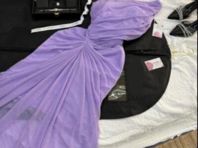 فستان سهره للبيع