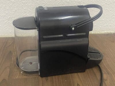 ماكينة اسبريسو