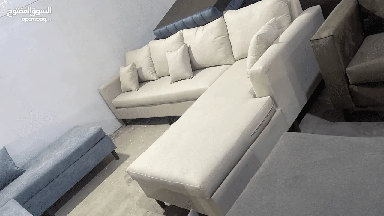 كنب جديد مودرن