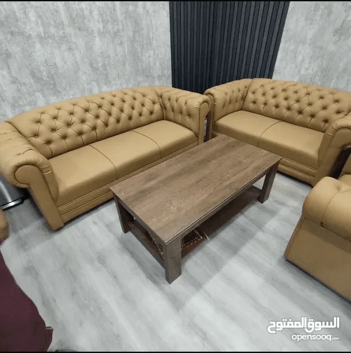 اثاث مكتبي فاخر