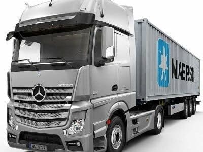 تريلا نقل عفش بالرياض 0545275450 نقل بضائع