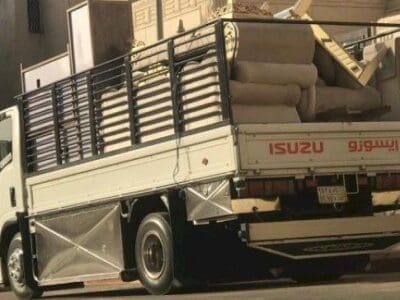 طش اثاث قديم تالف بالرياض 0508857593