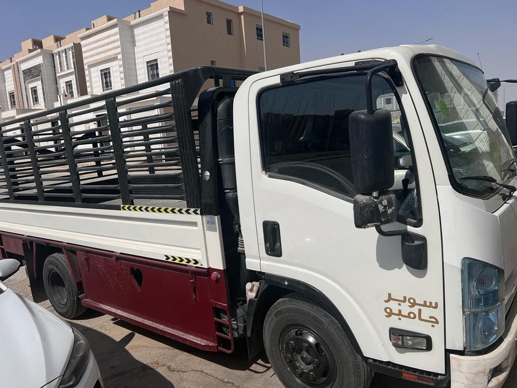 لوري نقل عفش اثاث بالرياض 0508857593