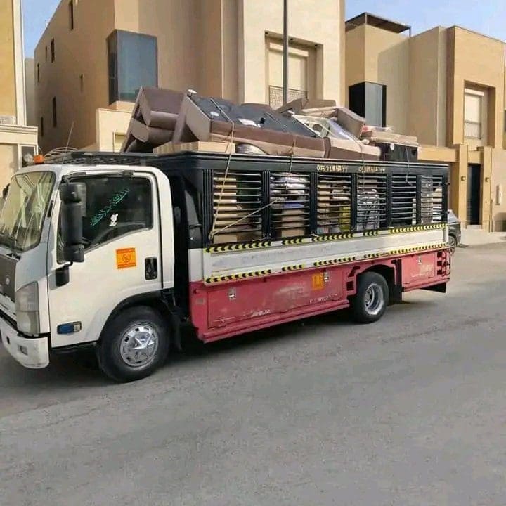 طش اثاث قديم تالف بالرياض 0508857593