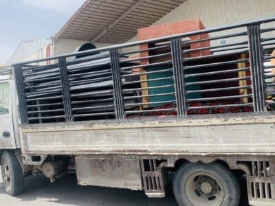 لوري نقل اثاث بضائع عفش بالرياض 0508857593