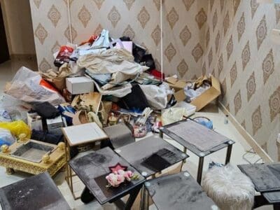 دينا طش المخلفات بالرياض 0506439664/ شرق الرياض