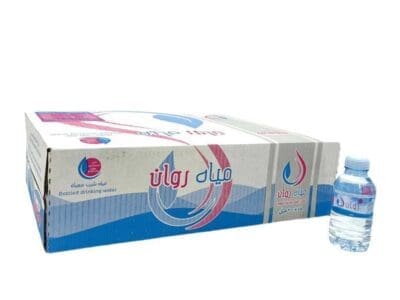 مياه بسعر الجملة