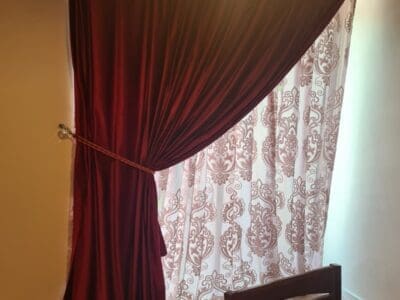 الرياض – الملز