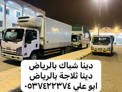 دينا نقل عفش من الرياض الى تبوك 0537422374