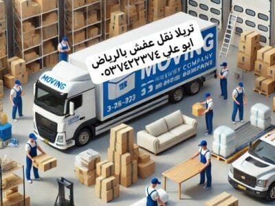 تريلا نقل بالرياض 0537422374 ارقام تريلات بالرياض
