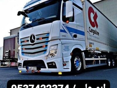 ‏سواق تريلا بالرياض 0537422374 صاحب تريلا نقل اثاث بالرياض راعي تريلا