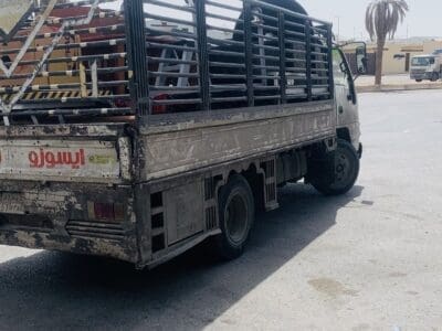 حقين نقل العفش بالرياض 0537380614