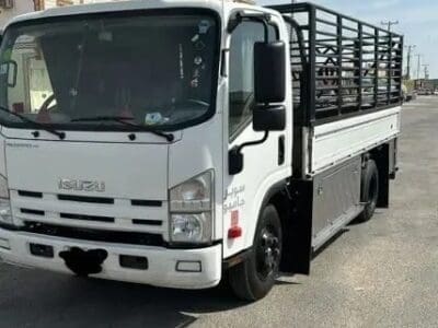 وانيت نقل عفش حي السويدي 0535813008