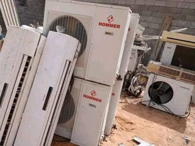 شراء مكيفات سكراب خربانه بالرياض 0506439664