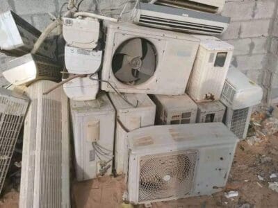 راعي شراء مكيفات سكراب بالرياض 0506439664/ شرق الرياض