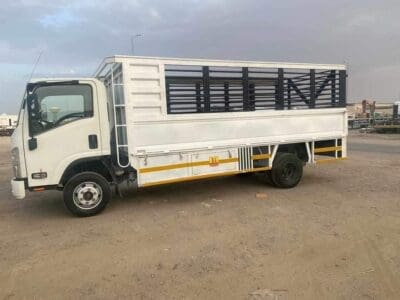 لوري نقل اثاث وعفش بالرياض0506439664 الي جده مكه