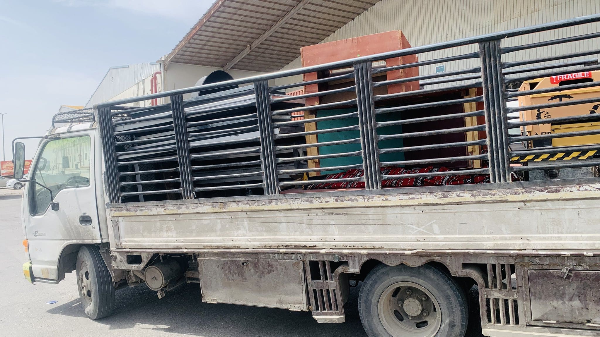 دينا طش اثاث مستعمل قديم 0508857593
