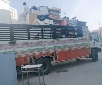 اتخلص اتخلص من الأثاث القديم 0508857593