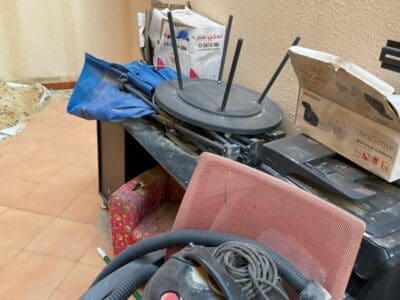 دينا طش مخلفات الاثاث بالرياض 0506439664