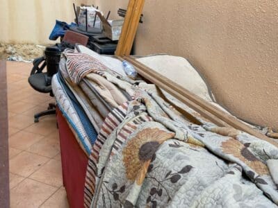 دينا طش المخلفات بالرياض 0506439664/ طش مخلفات