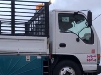 لوري نقل اثاث خارج الرياض 0506439664/ نقل بضائع