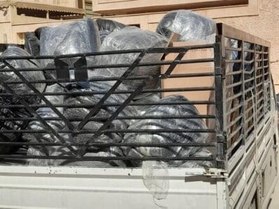 دينا طش المخلفات بالرياض 0506439664