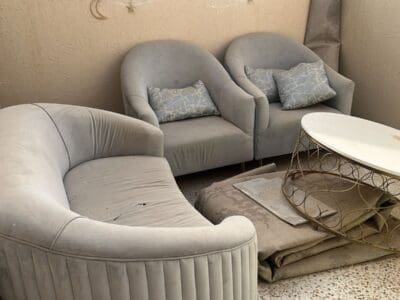 دينا طش مخلفات العفش القديم بالرياض 0506439664