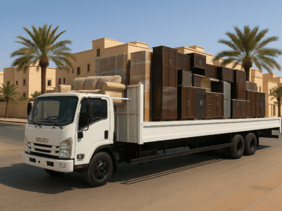 دينا التخلص من الاثاث القديم بالرياض 0506439664