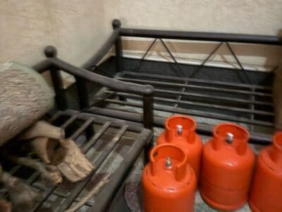 حساب طش اثاث تالف بالرياض 0508857593