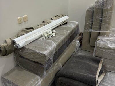 طش اثاث قديم بالرياض 0508857593 تالف