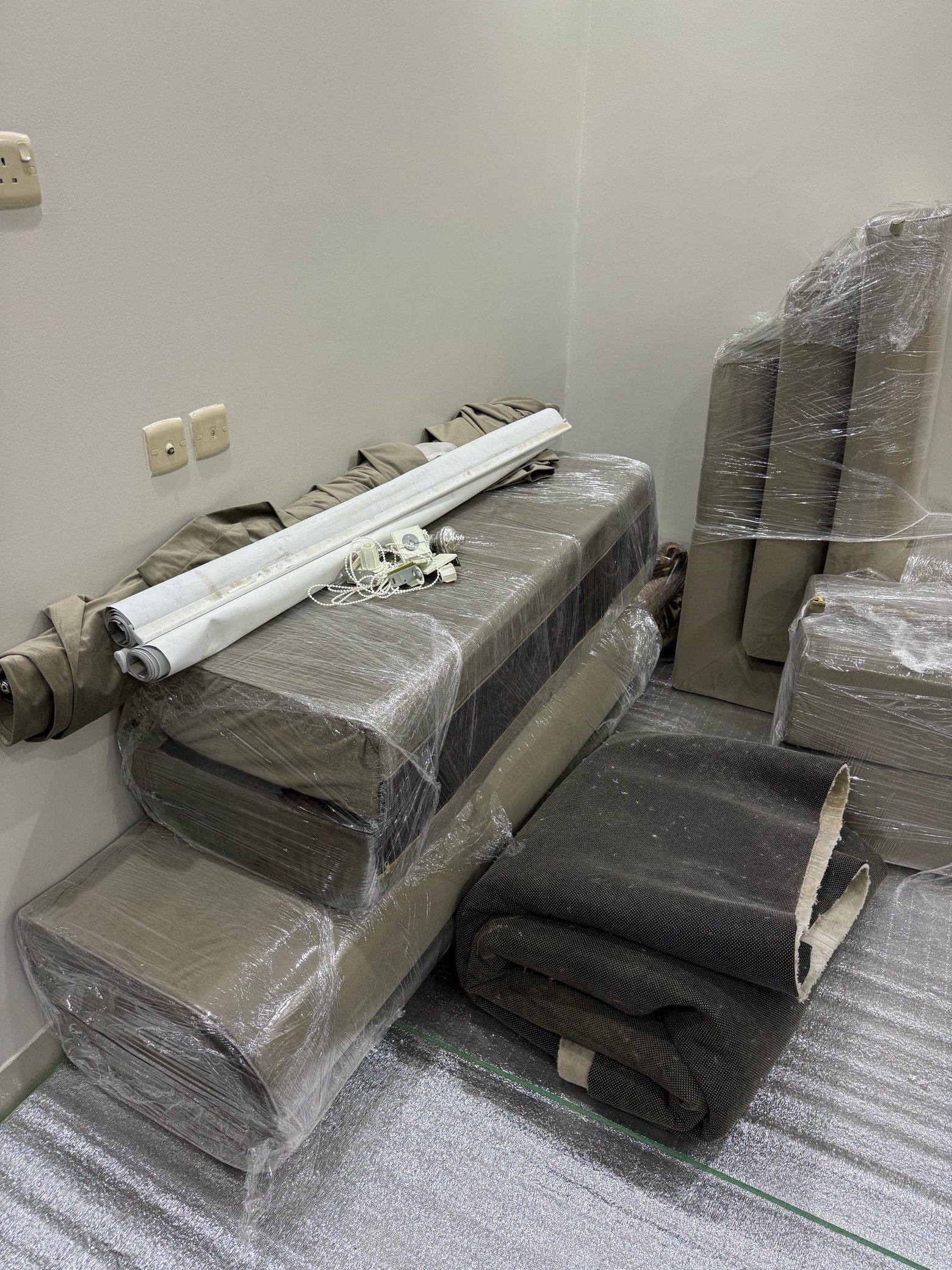 طش اثاث قديم بالرياض 0508857593 تالف