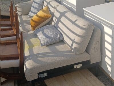 رمي العفش الخربان بالرياض 0508857593