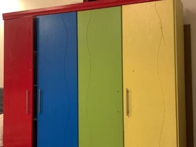 دينا نقل عفش حي العليا