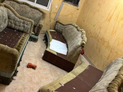 دينا نقل عفش الرمال