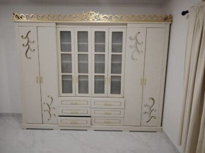 دينا نقل عفش حي الورود