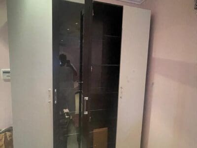 دينا نقل عفش حي الملقا