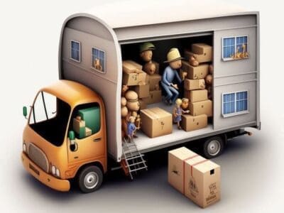 دينا نقل عفش حي الحمراء