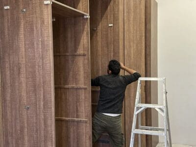 دينا نقل عفش الفلاح