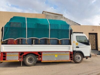 دنه نقل عفش اقرب من موقعي