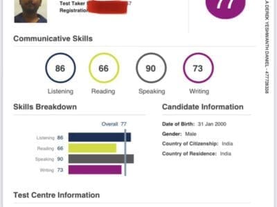 Buy NEBOSH igc online/ Obtain PTE Certificate WhatsApp(+371 204 33160)